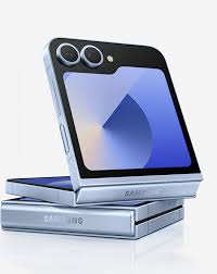 Samsung Galaxy Z Flip6 256GB
