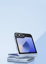 Samsung Galaxy Z Flip6 256GB
