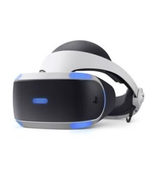 Casque PlayStation VR PS4