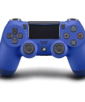 Manette PS4 DualShock 4 Bleue