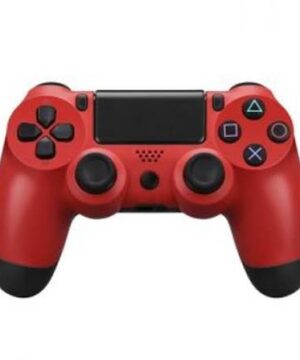 Manette PS4 DualShock 4 Rouge