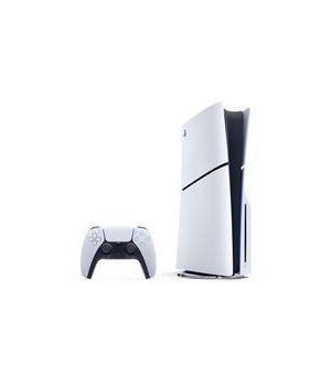 Sony PlayStation 5 Slim Édition Standard 1 To (Lecteur Blu-ray)