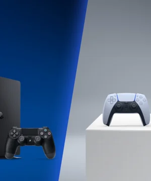 Consoles de jeux