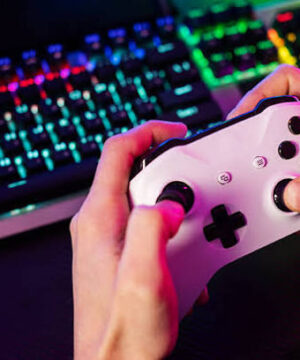 Gaming