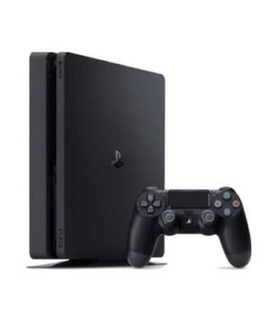 Sony PlayStation 4 Slim 500 Go