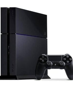 Sony PlayStation 4 Fat 500 Go